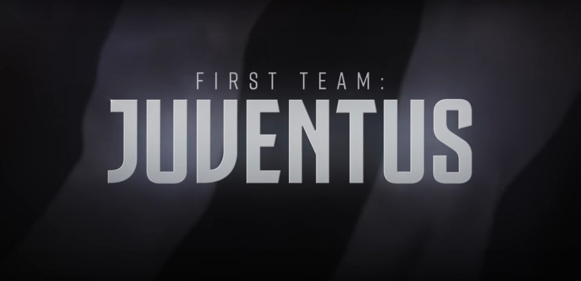 Netflix Trailer First Team Juventus, Official Netflix Trailers, New on Netflix, Streaming on Netflix, Netflix Sports Shows
