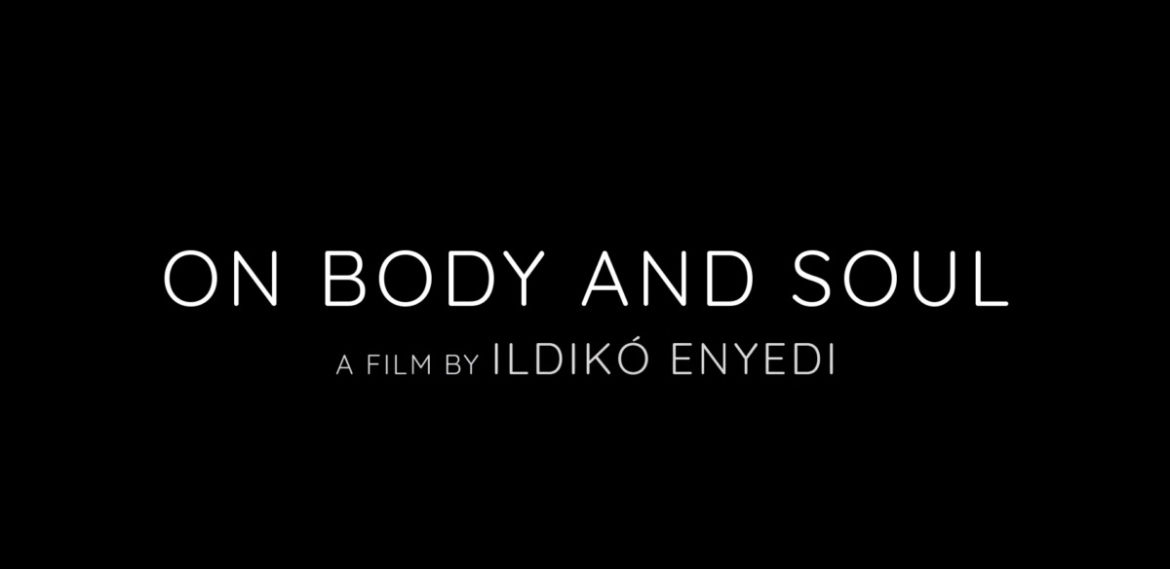 OFFICIAL TRAILER: On Body and Soul | Coming to Netflix February 2, 2018 1