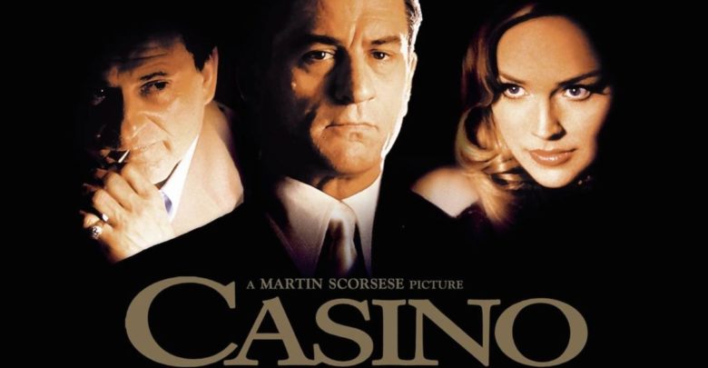 Martin Scorsese Casino Trailer, Classic Movie Trailers, Gangster Movies, Deniro Movies, Pesci Movies, Mob Movies, Casino Trailer