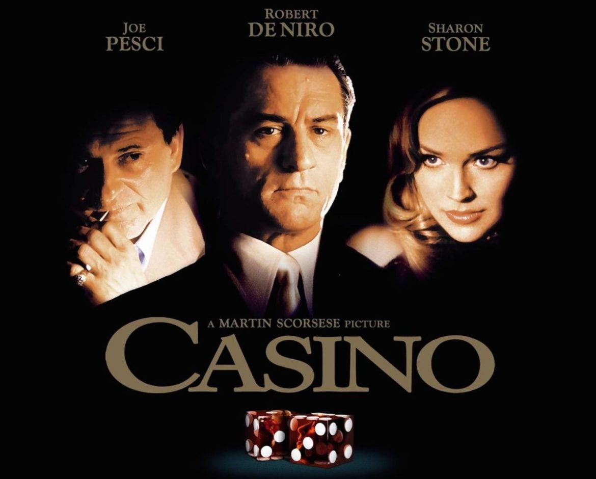 Martin Scorsese Casino