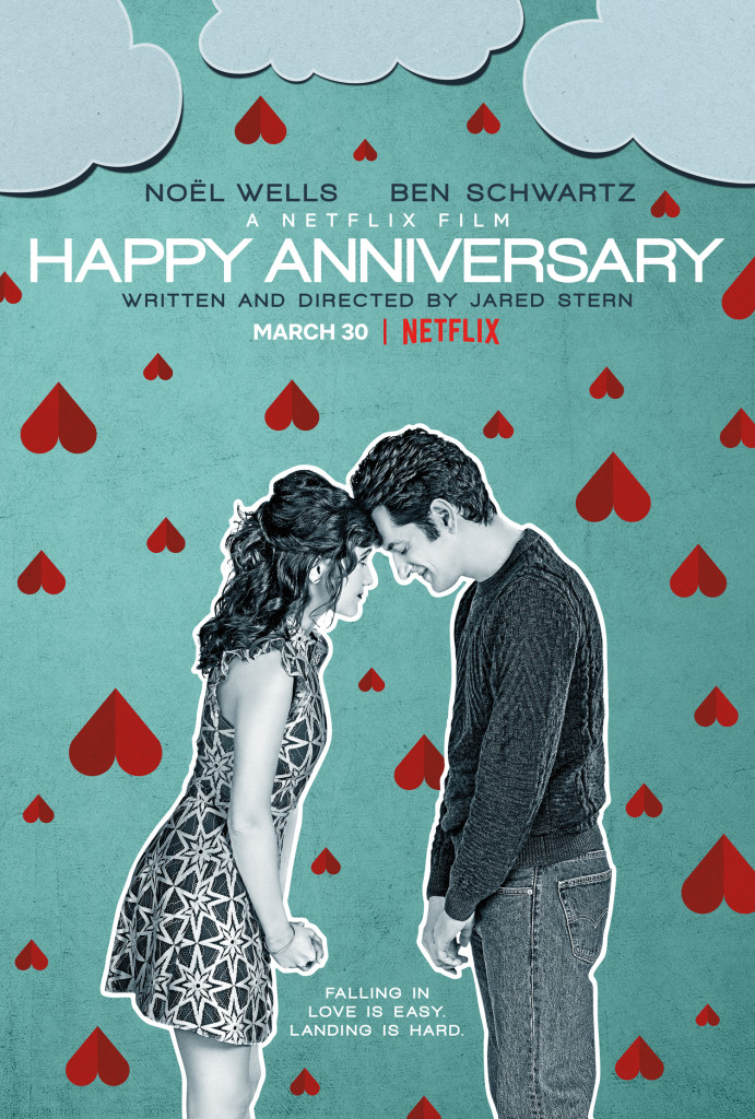 TRAILER: Happy Anniversary | Coming to Netflix March 30 3