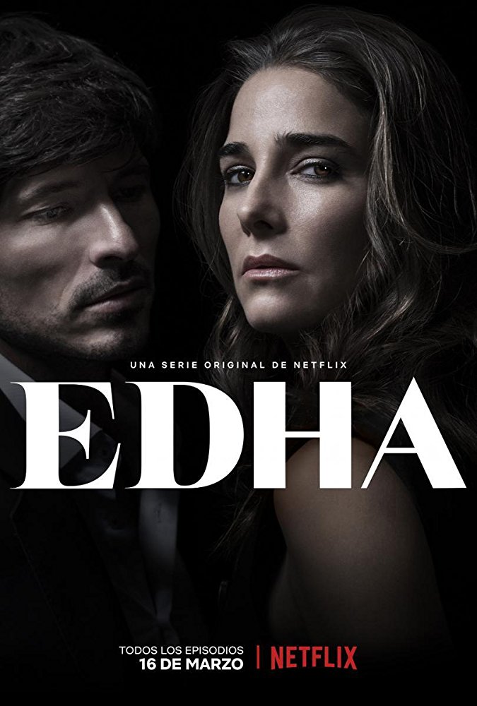 TRAILER: EDHA | Coming to Netflix March 16, 2018 2