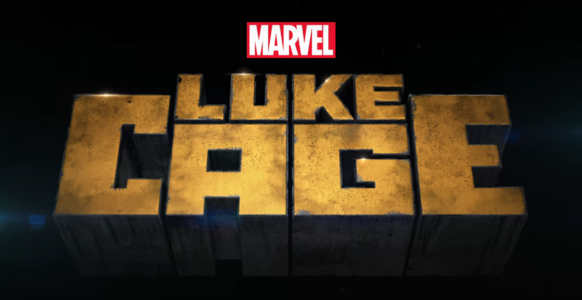 TRAILER: Luke Cage | Original Netflix Series | Coming to Netflix June 22, 2018 1