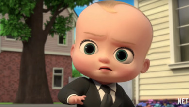 Boss Baby Netflix Trailer, The-Boss-Baby-Back-in-Business-Netflix-Trailer, What’s Coming to Netflix, Coming to Netflix in March 2018, New on Netflix