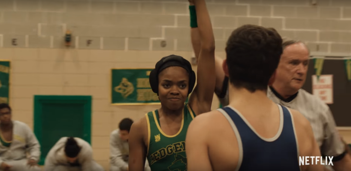 TRAILER: First Match | Coming to Netflix March 30 3