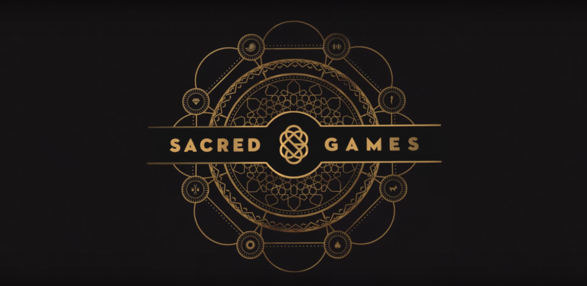 TRAILER: Sacred Games | Coming to Netflix July 6, 2018 1