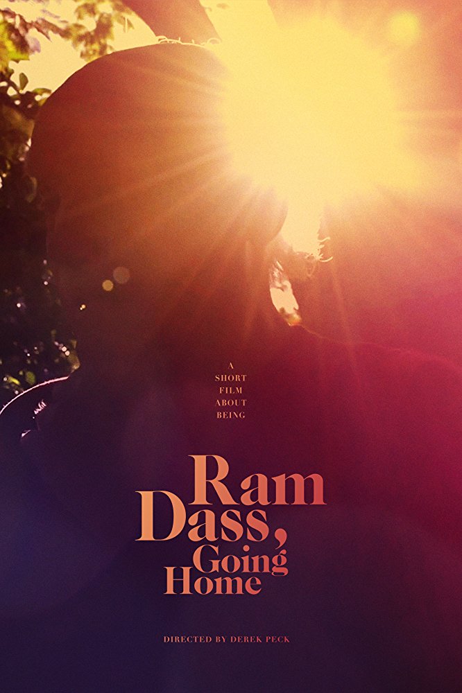 TRAILERS: Ram Dass, Going Home | Coming to Netflix April 6th 3