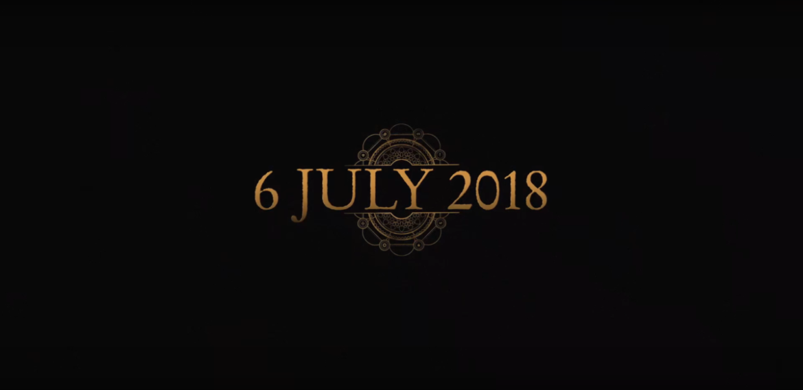 TRAILER: Sacred Games | Coming to Netflix July 6, 2018 2