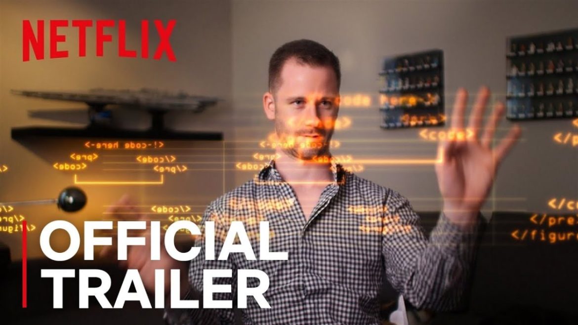 TRAILER: Take Your Pills | Coming to Netflix March 16, 2018 1