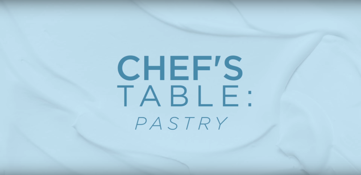 TRAILER: Chef's Table Pastry | Coming to Netflix April 13, 2018 2