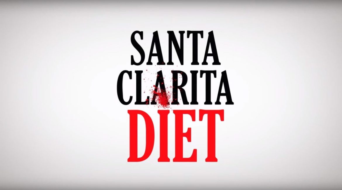 TRAILER: Santa Clarita Diet - Season 2 | Coming to Netflix March 23, 2018 1