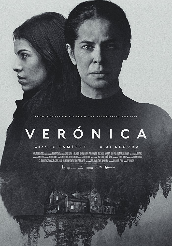 TRAILER: Verónica | Streaming NOW on Netflix! 2