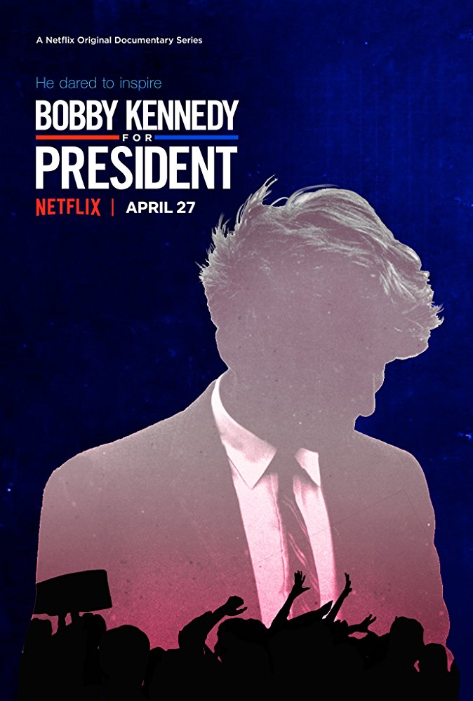 TRAILER: Bobby Kennedy For President | Coming to Netflix April 27, 2018 3