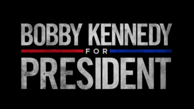 Netflix Bobby Kennedy Movie, Netflix Documentaries, Netflix Trailers, What’s Coming To Netflix in April, New on Netflix