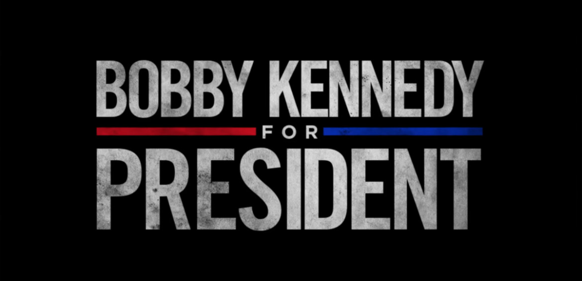 TRAILER: Bobby Kennedy For President | Coming to Netflix April 27, 2018 1