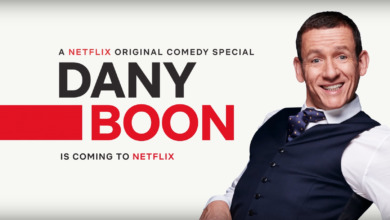 OFFICIAL TRAILER: Dany Boon Des Hauts De France | Coming to Netflix May 4, 2018 7