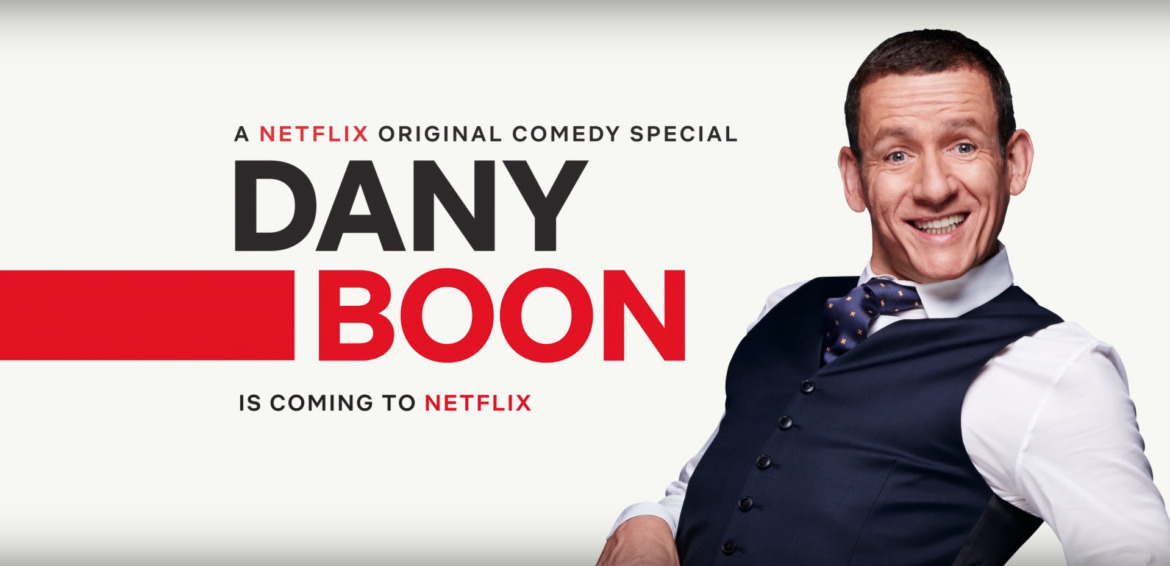 OFFICIAL TRAILER: Dany Boon Des Hauts De France | Coming to Netflix May 4, 2018 2