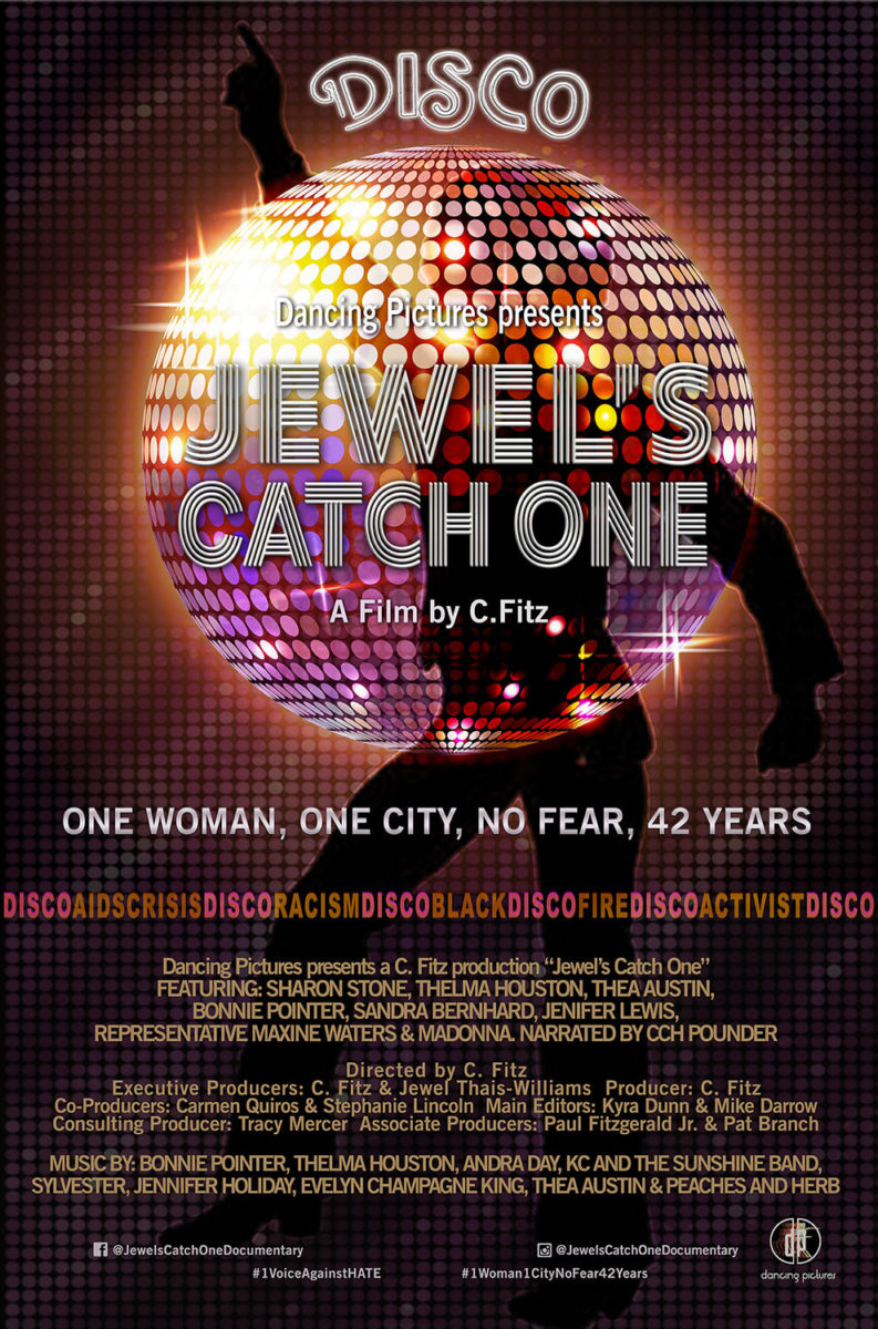 TRAILER: Jewel's Catch One | Coming to Netflix May 1, 2018 5