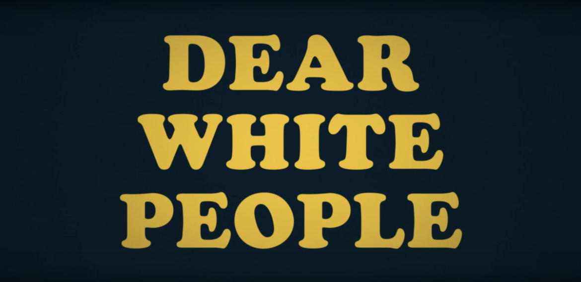 TRAILER: Dear White People - Vol. 2 | Coming to Netflix May 4, 2018 2