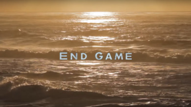 OFFICIAL TRAILER: End Game | Coming to Netflix May 4, 2018 4