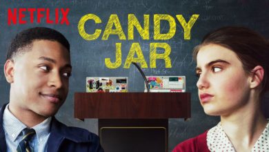 OFFICIAL TRAILER: Candy Jar | Coming to Netflix April 27, 2018 5