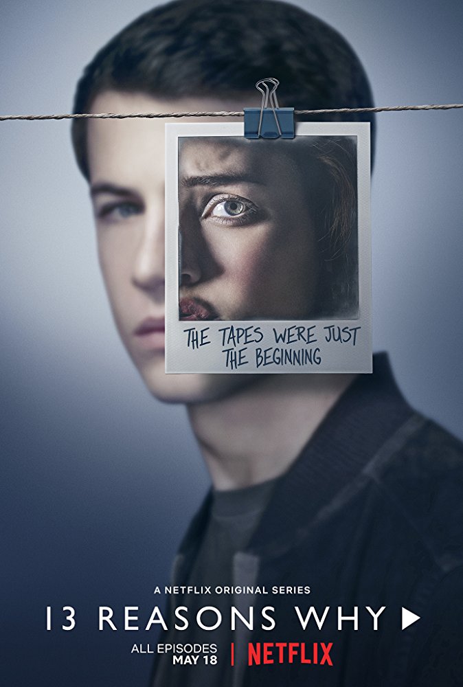 OFFICIAL TRAILER: 13 Reasons Why: Season 2 | Coming to Netflix May 18, 2018 3
