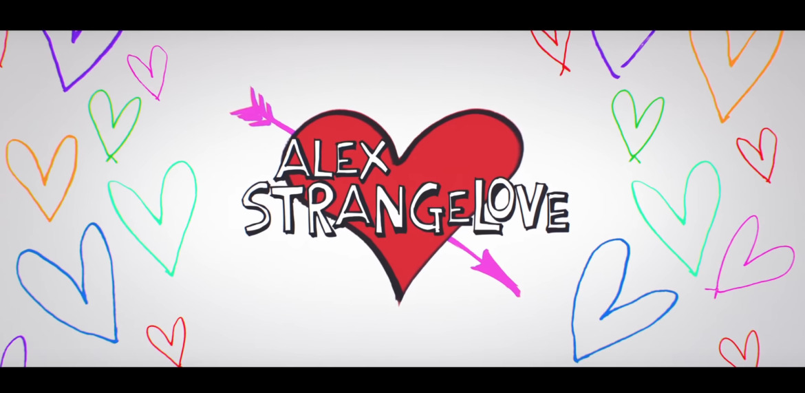 OFFICIAL TRAILER: Alex Strangelove | Coming to Netflix June 8, 2018 1