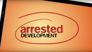 Netflix Arrested Development, Coming to Netflix in 2018, Best Shows Coming to Netflix