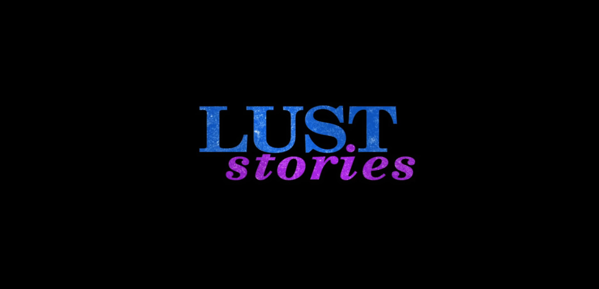 OFFICIAL TRAILER: Lust Stories | Coming to Netflix June 15, 2018 1