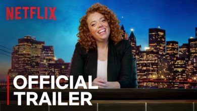OFFICIAL TRAILER: The Break with Michelle Wolf | Coming to Netflix May 27, 2018 5