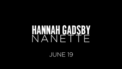 OFFICIAL TRAILERS: Hannah Gadsby: Nanette | Coming to Netflix June 19, 2018 4