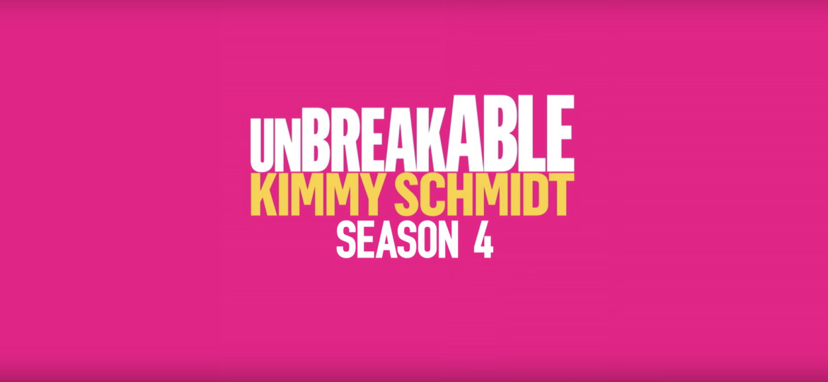 TRAILER: Unbreakable Kimmy Schmidt: Season 4 | Coming to Netflix May 30, 2018 1