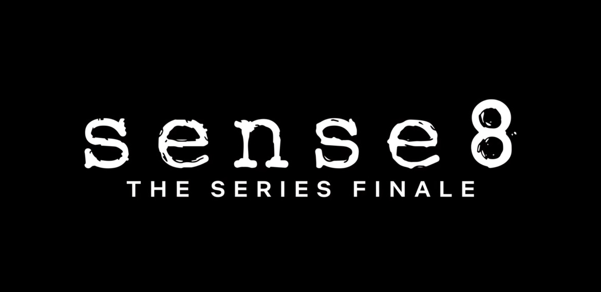 OFFICIAL TRAILER: Sense8: The Series Finale | Coming to Netflix June 8, 2018 1