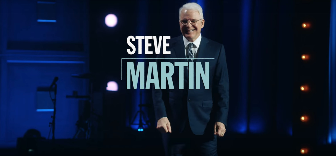 Steve Martin & Martin Short: An Evening You Will Forget For The Rest Of Your Life 2