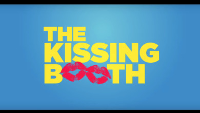 TRAILER: The Kissing Booth | Coming to Netflix May 11, 2018 1