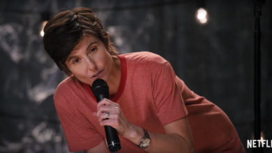 Tig Notaro Standup Comedy Special, Standup Comedy Trailers, Netflix Comedy Specials, New on Netflix