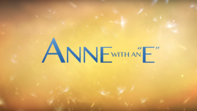 TRAILER: Anne with an E | Coming to Netflix July 6, 2018 3