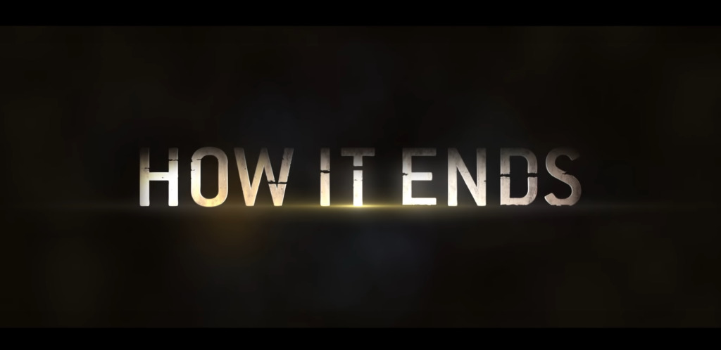 Netflix Trailer How it Ends, Forest Whitaker Netflix Movie, Coming to Netflix in July 2018, New on Netflix, Popular on Netflix