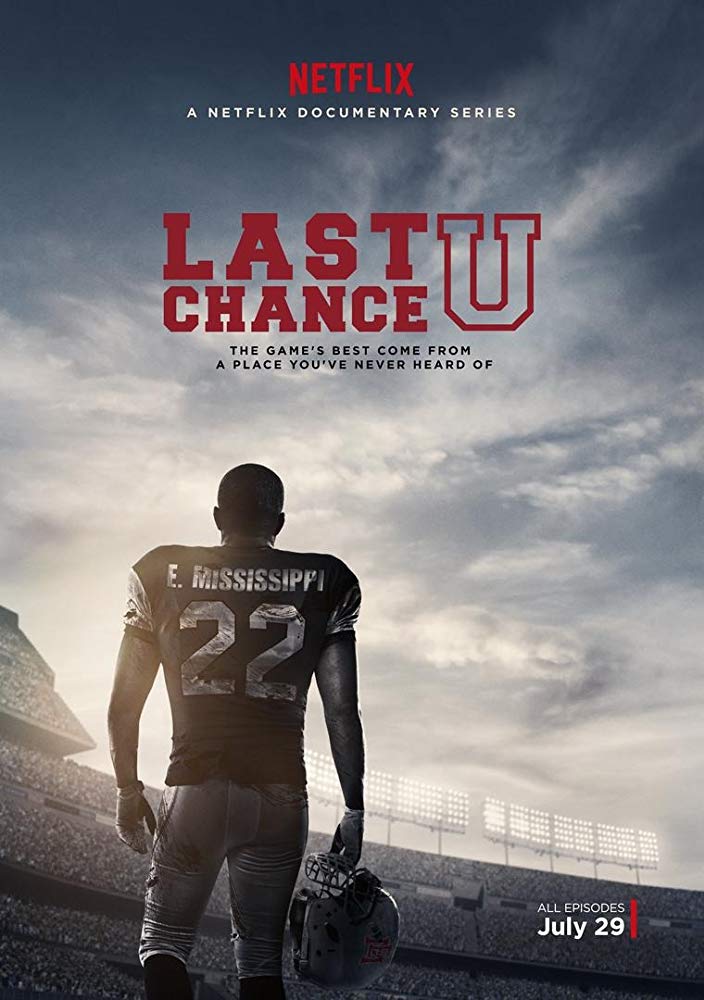 TRAILER: Last Chance U: Season 3 | Coming to Netflix July 20, 2018 5