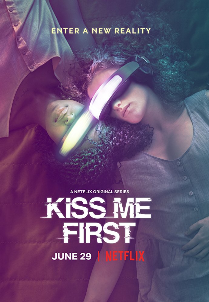 TRAILERS: Kiss Me First | Coming to Netflix June 29, 2018 4