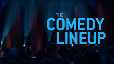 Standup Comedy Trailers, netflix Comedy Trailers, Coming to Netflix in July 2018, What's New on Netflix