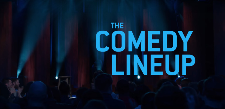 Standup Comedy Trailers, netflix Comedy Trailers, Coming to Netflix in July 2018, What's New on Netflix