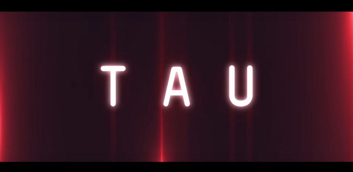 OFFICIAL TRAILER: TAU | Coming to Netflix June 29, 2018 1