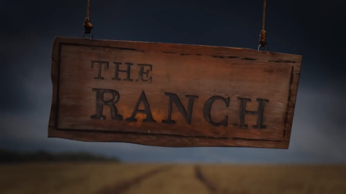 OFFICIAL TRAILER: The Ranch - Part 5 | Coming to Netflix June 15, 2018 3