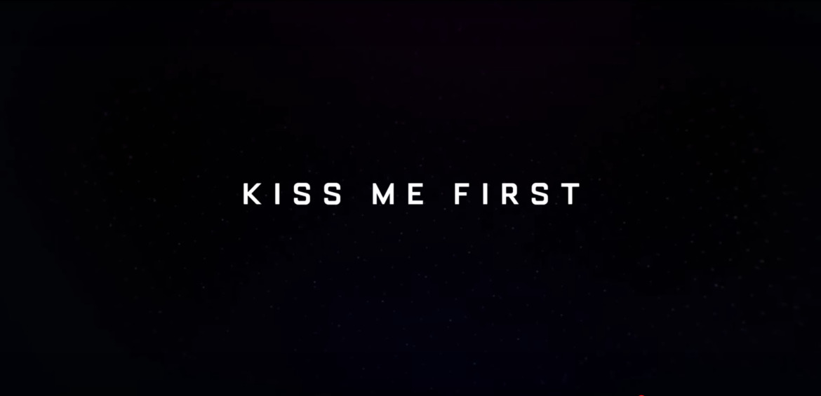 TRAILERS: Kiss Me First | Coming to Netflix June 29, 2018 3