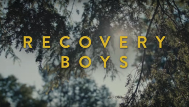 TRAILERS: Recovery Boys | Coming to Netflix June 29, 2018 7