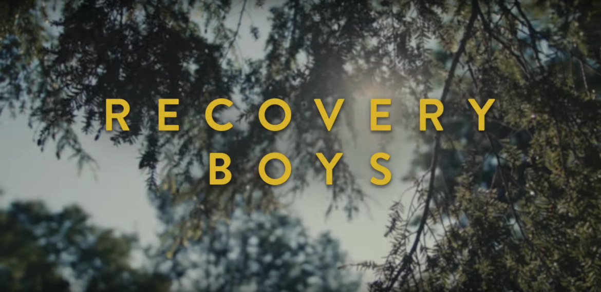 TRAILERS: Recovery Boys | Coming to Netflix June 29, 2018 3