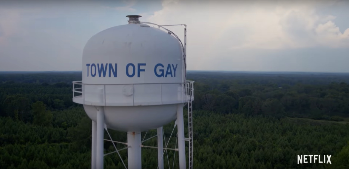 OFFICIAL TRAILER: Queer Eye: Season 2 | Coming to Netflix June 15, 2018 2