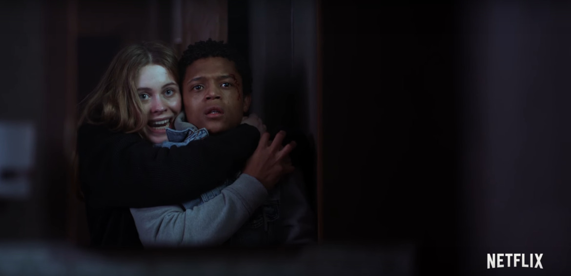 TRAILER: The Innocents | Coming to Netflix August 24, 2018 4