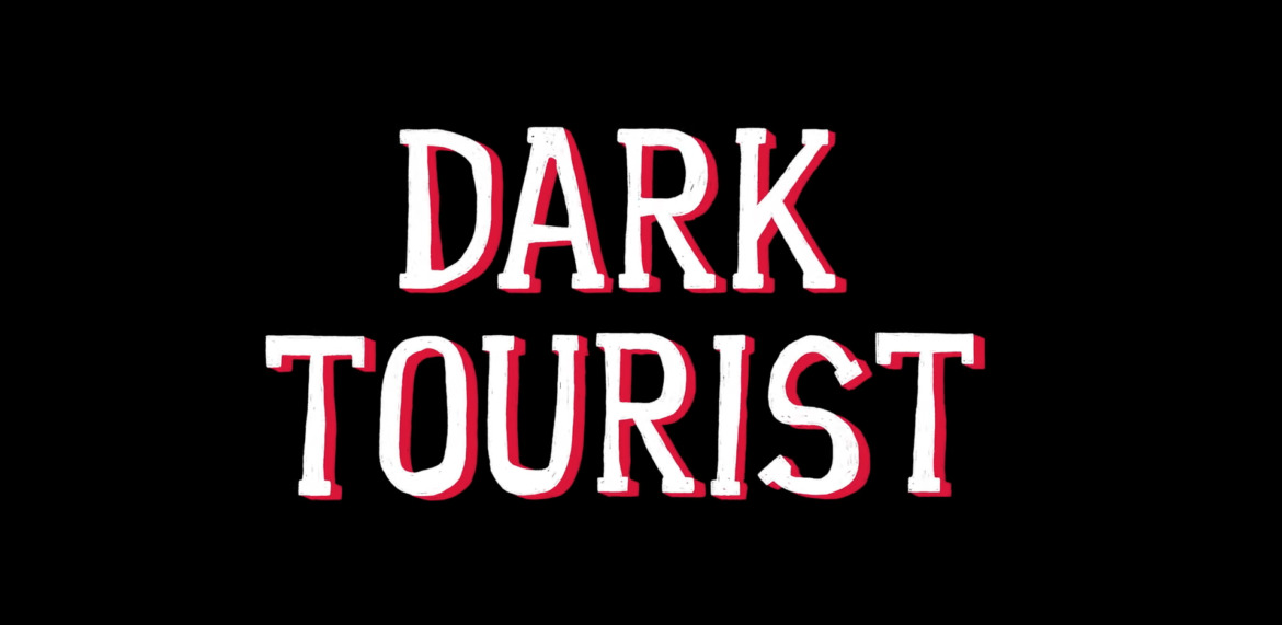 TRAILER: Dark Tourist | Coming to Netflix July 20, 2018 2